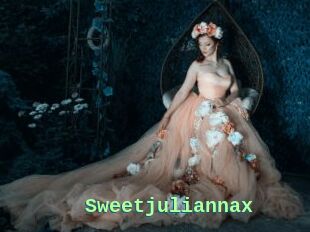 Sweetjuliannax