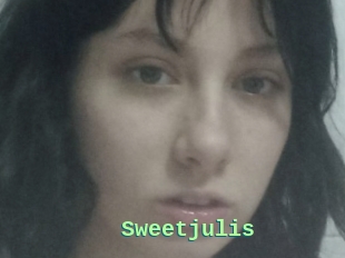 Sweetjulis