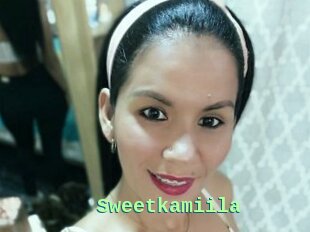 Sweetkamiila