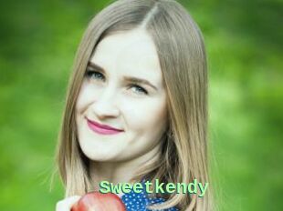 Sweetkendy