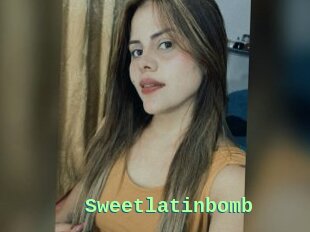 Sweetlatinbomb