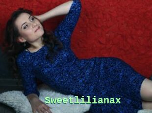 Sweetlilianax