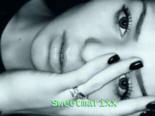 Sweetmarixx