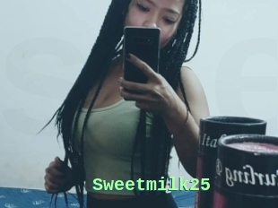 Sweetmilk25