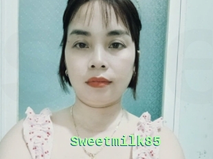 Sweetmilk85