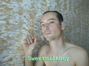 Sweetmilkboy