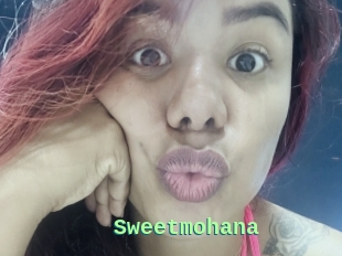 Sweetmohana