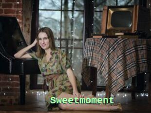 Sweetmoment