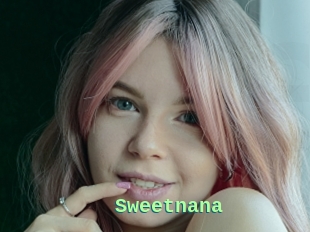 Sweetnana