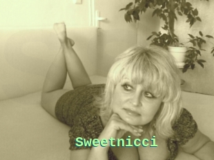 Sweetnicci