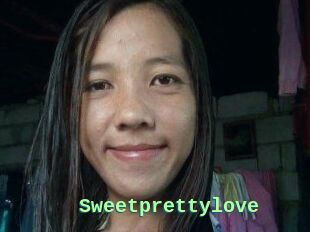 Sweetprettylove