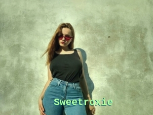 Sweetroxie