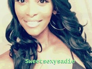 Sweetsexysadie