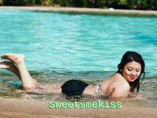 Sweetsmekiss