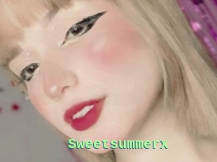 Sweetsummerx