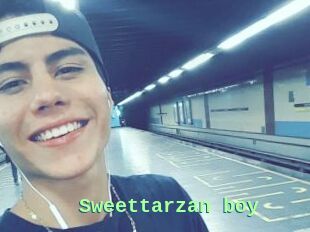 Sweettarzan_boy