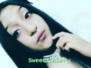 Sweettvalery