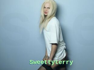 Sweettyterry