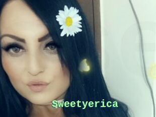 Sweetyerica