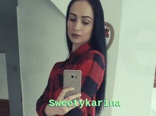 Sweetykarina