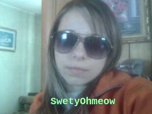 SwetyOhmeow