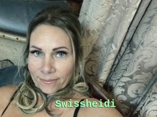 Swissheidi