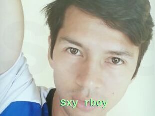 Sxy_rboy