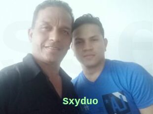 Sxyduo_