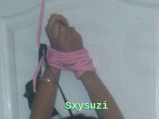 Sxysuzi