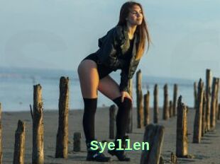 Syellen