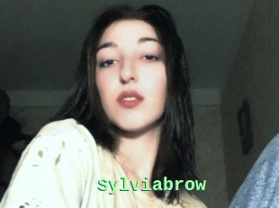 Sylviabrow