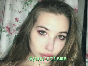 Syncretisme