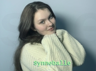 Synneballe