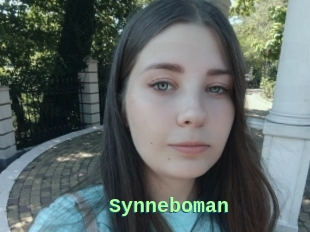 Synneboman