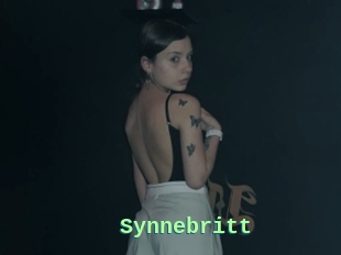 Synnebritt