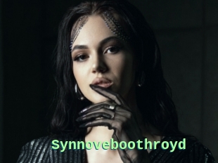 Synnoveboothroyd