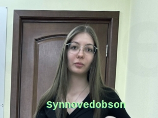 Synnovedobson