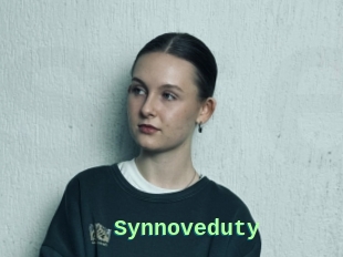 Synnoveduty