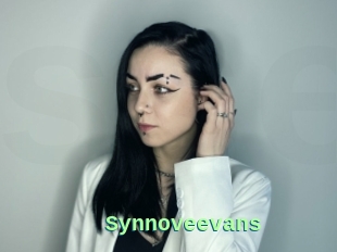 Synnoveevans