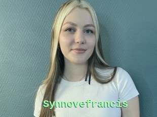 Synnovefrancis