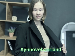 Synnovehammond