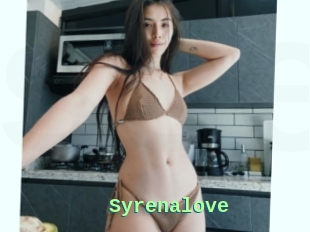 Syrenalove