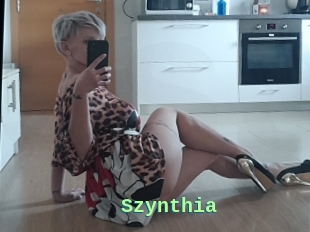 Szynthia