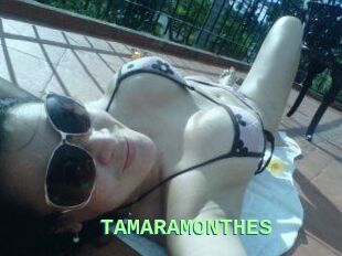 TAMARAMONTHES