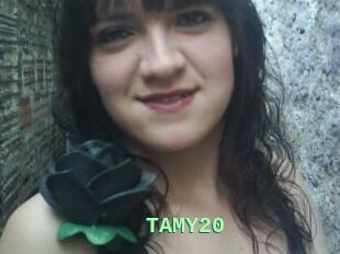 TAMY20