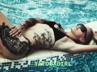 TATOOXGIRL