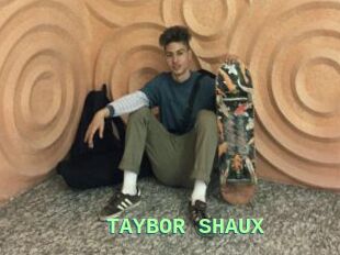 TAYBOR_SHAUX