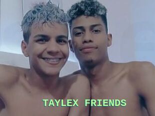 TAYLEX_FRIENDS