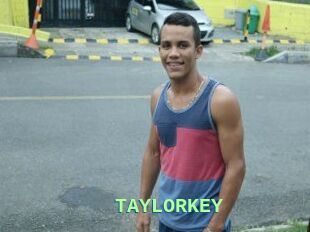 TAYLOR_KEY