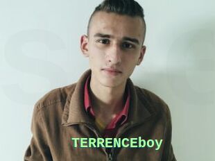 TERRENCEboy